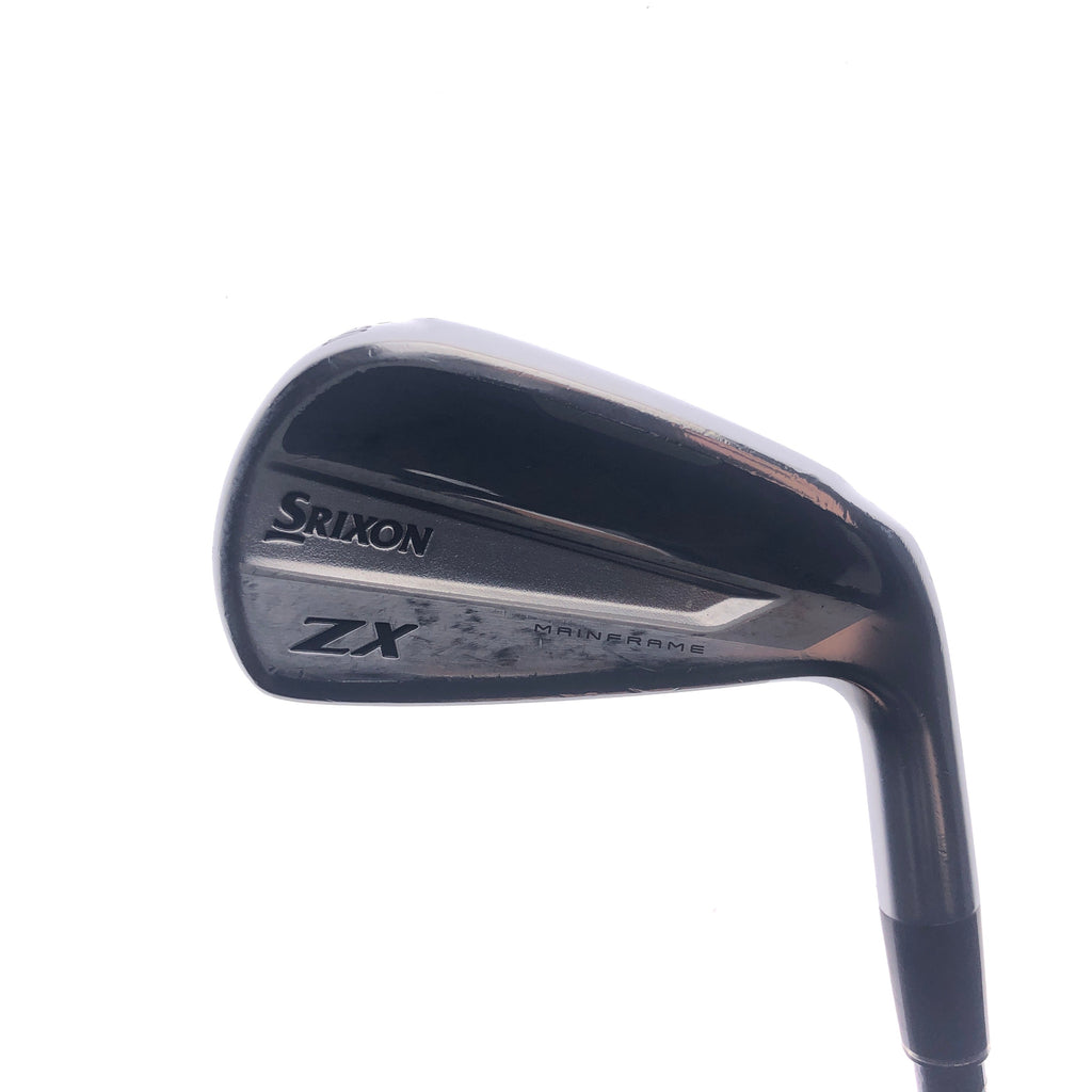 Used Srixon ZX MK II Utility 3 Hybrid / 20 Degrees / Regular Flex