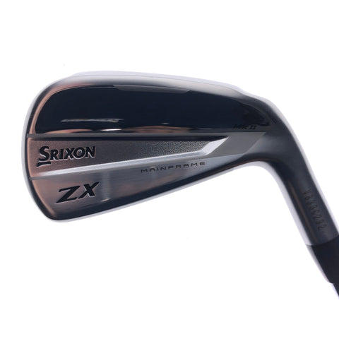 Used Srixon ZX MK II Utility 3 Hybrid / 20 Degrees / Regular Flex