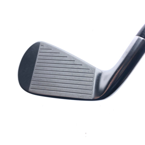 Used Srixon ZX MK II Utility 3 Hybrid / 20 Degrees / Stiff Flex