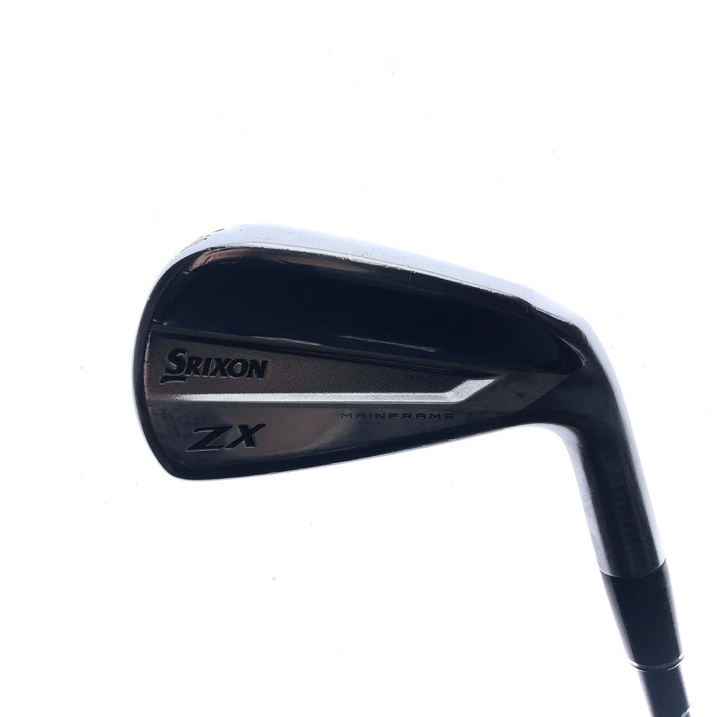 Used Srixon ZX MK II Utility 3 Hybrid / 20 Degrees / Stiff Flex