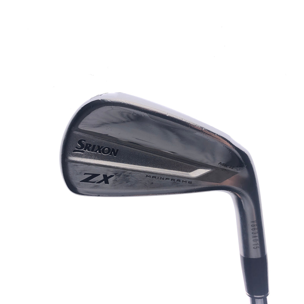 Used Srixon ZX MK II Utility 3 Hybrid / 20 Degrees / Stiff Flex