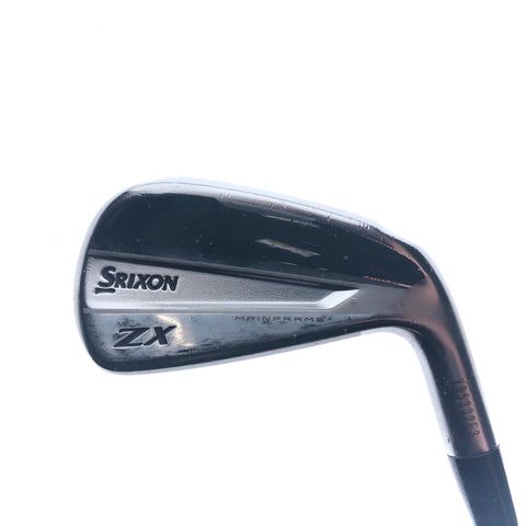 Used Srixon ZX MK II Utility 3 Hybrid / 20 Degrees / Stiff Flex