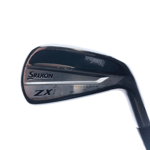 Used Srixon ZX MK II Utility 3 Hybrid / 20 Degrees / Stiff Flex