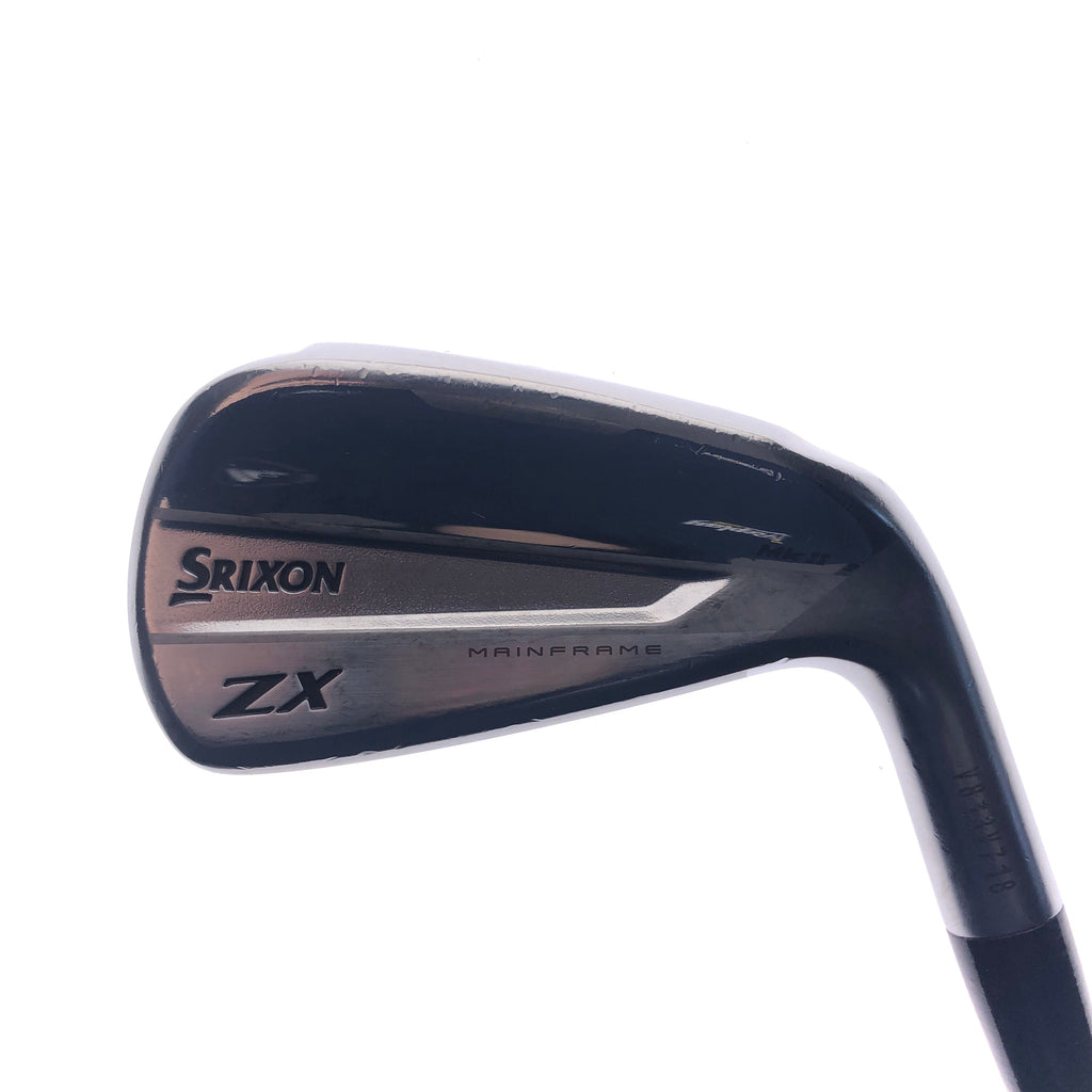 Used Srixon ZX MK II Utility 3 Hybrid / 20 Degrees / Stiff Flex