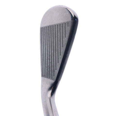 Used Srixon ZX MK II Utility 4 Hybrid / 23 Degrees / Regular Flex