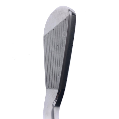 Used Srixon ZX MK II Utility 4 Hybrid / 23 Degrees / Regular Flex