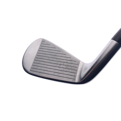 Used Srixon ZX MK II Utility 4 Hybrid / 23 Degrees / Regular Flex