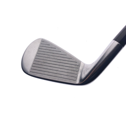 Used Srixon ZX MK II Utility 4 Hybrid / 23 Degrees / Regular Flex