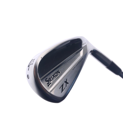 Used Srixon ZX MK II Utility 4 Hybrid / 23 Degrees / Stiff Flex