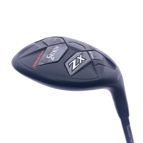 Used Srixon ZX MKII 2 Hybrid / 17 Degrees / Stiff Flex