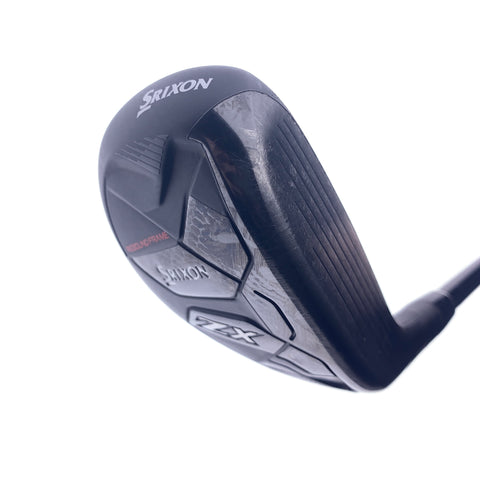 Used Srixon ZX MKII 2 Hybrid / 17 Degrees / Stiff Flex