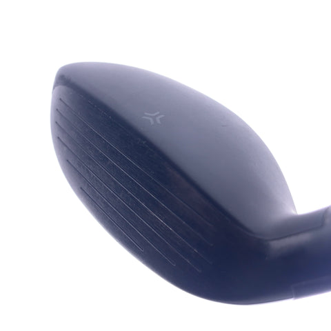 Used Srixon ZX MKII 2 Hybrid / 17 Degrees / Stiff Flex