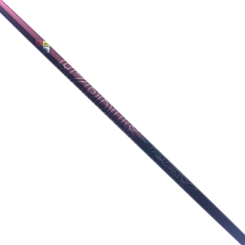 Used Srixon ZX MKII 2 Hybrid / 17 Degrees / Stiff Flex