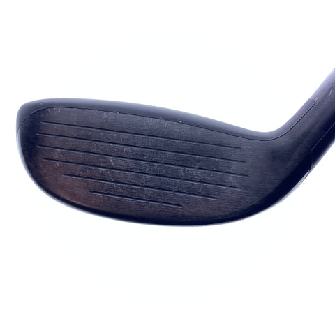 Used Srixon ZX MKII 2 Hybrid / 17.0 Degrees / Stiff Flex