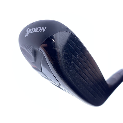 Used Srixon ZX MKII 2 Hybrid / 17.0 Degrees / Stiff Flex