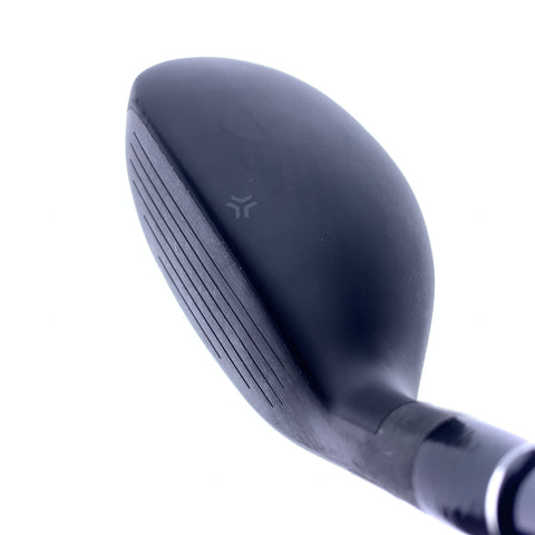 Used Srixon ZX MKII 2 Hybrid / 17.0 Degrees / Stiff Flex