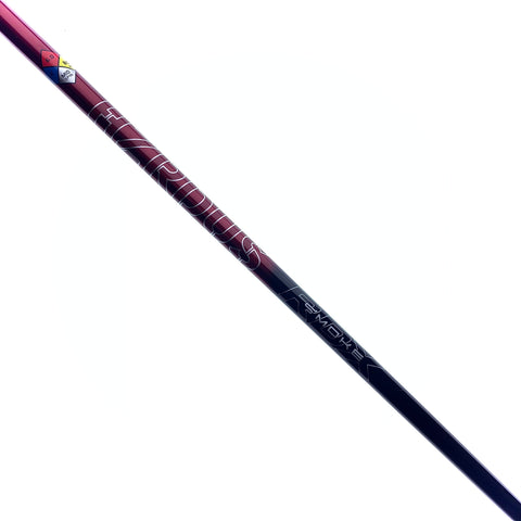 Used Srixon ZX MKII 2 Hybrid / 17.0 Degrees / Stiff Flex