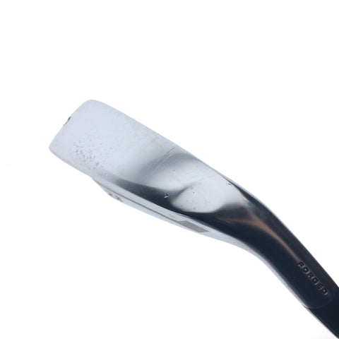 Used Srixon ZX MKII 2 Hybrid / 18 Degrees / Regular Flex