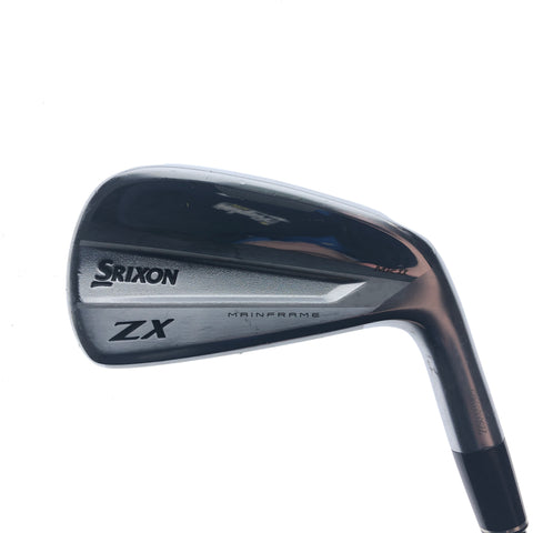 Used Srixon ZX MKII 2 Hybrid / 18 Degrees / Regular Flex