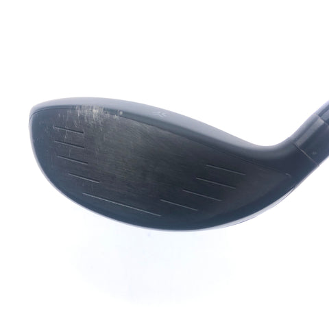 Used Srixon ZX MKII 3 Fairway Wood / 15 Degrees / Regular Flex