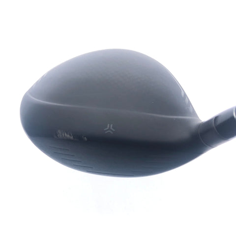 Used Srixon ZX MKII 3 Fairway Wood / 15 Degrees / Regular Flex