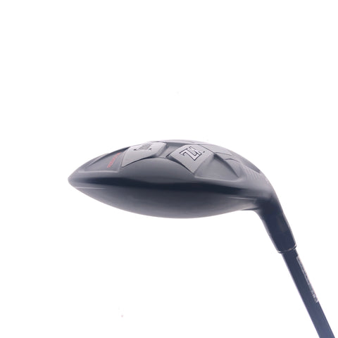 Used Srixon ZX MKII 3 Fairway Wood / 15 Degrees / Stiff Flex