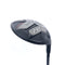 Used Srixon ZX MKII 3 Fairway Wood / 15 Degrees / Stiff Flex