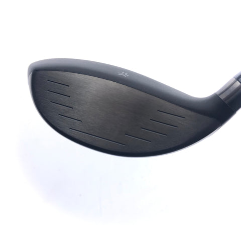 Used Srixon ZX MKII 3 Fairway Wood / 15 Degrees / Stiff Flex