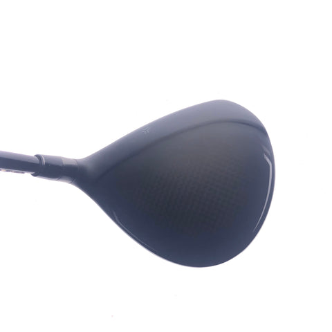 Used Srixon ZX MKII 3 Fairway Wood / 15 Degrees / Stiff Flex