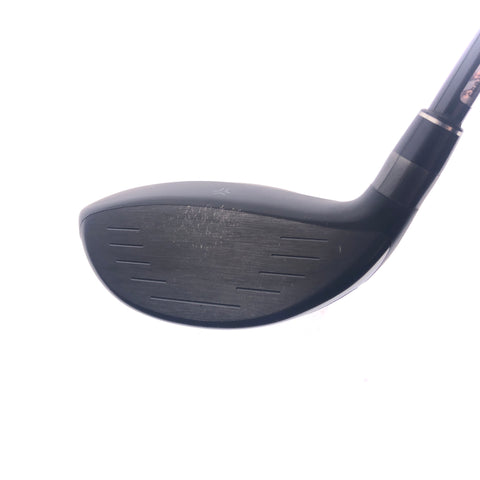 Used Srixon ZX MKII 3 Fairway Wood / 15 Degrees / Stiff Flex