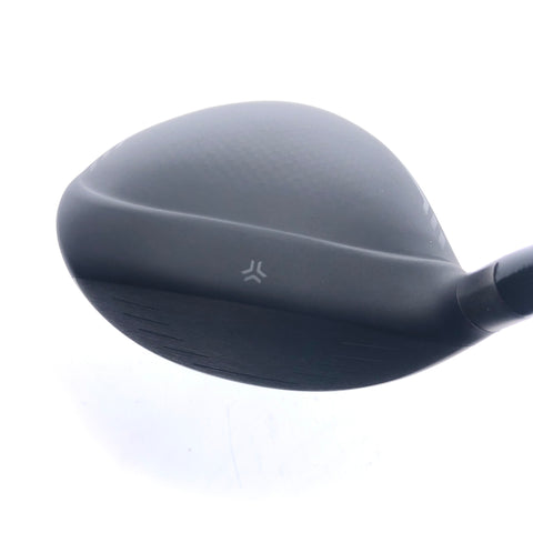 Used Srixon ZX MKII 3 Fairway Wood / 15 Degrees / Stiff Flex