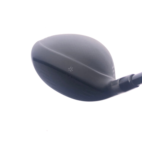 Used Srixon ZX MKII 3 Fairway Wood / 15 Degrees / Stiff Flex