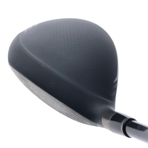 Used Srixon ZX MKII 3 Fairway Wood / 15 Degrees / Stiff Flex