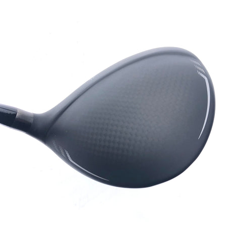 Used Srixon ZX MKII 3 Fairway Wood / 15 Degrees / Stiff Flex