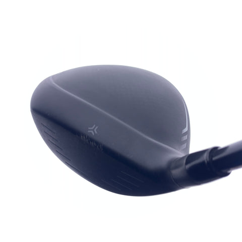 Used Srixon ZX MKII 3 Fairway Wood / 15 Degrees / Stiff Flex