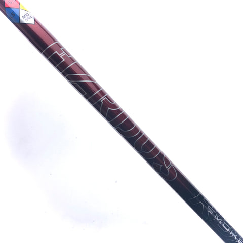 Used Srixon ZX MKII 3 Fairway Wood / 15 Degrees / Stiff Flex