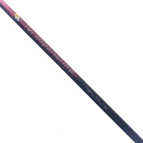 Used Srixon ZX MKII 3 Fairway Wood / 15 Degrees / Stiff Flex