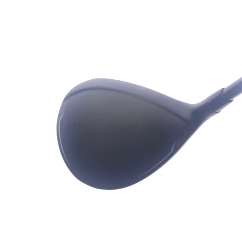 Used Srixon ZX MKII 3 Fairway Wood / 15 Degrees / Stiff Flex / Left-Handed