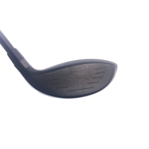 Used Srixon ZX MKII 3 Fairway Wood / 15 Degrees / Stiff Flex / Left-Handed