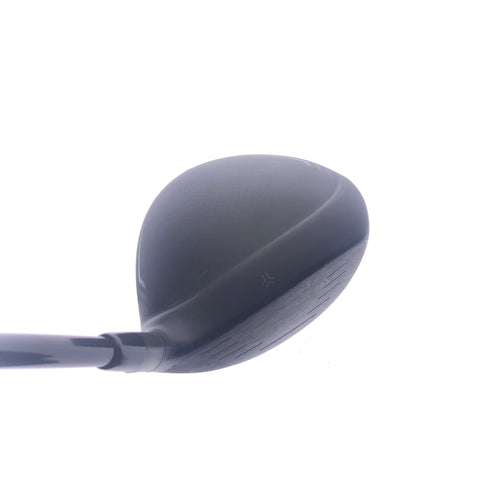 Used Srixon ZX MKII 3 Fairway Wood / 15 Degrees / Stiff Flex / Left-Handed