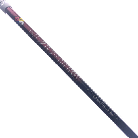 Used Srixon ZX MKII 3 Fairway Wood / 15 Degrees / Stiff Flex / Left-Handed