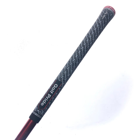 Used Srixon ZX MKII 3 Fairway Wood / 15 Degrees / VELOCORE X-Stiff Flex