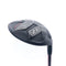 Used Srixon ZX MKII 3 Fairway Wood / 15 Degrees / VELOCORE X-Stiff Flex