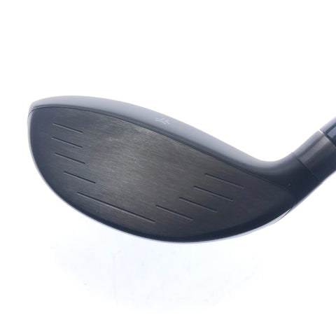 Used Srixon ZX MKII 3 Fairway Wood / 15 Degrees / VELOCORE X-Stiff Flex
