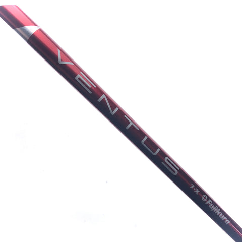 Used Srixon ZX MKII 3 Fairway Wood / 15 Degrees / VELOCORE X-Stiff Flex