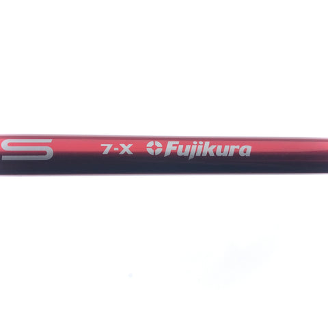 Used Srixon ZX MKII 3 Fairway Wood / 15 Degrees / VELOCORE X-Stiff Flex
