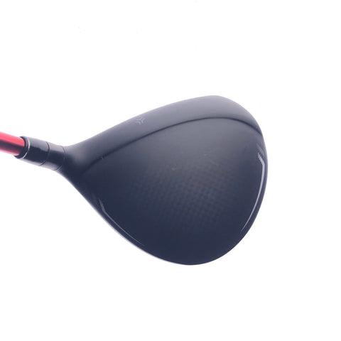 Used Srixon ZX MKII 3 Fairway Wood / 15 Degrees / Ventus Velocore X-Stiff Flex