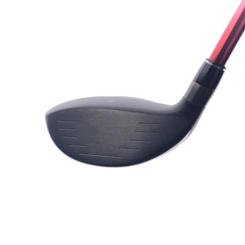 Used Srixon ZX MKII 3 Fairway Wood / 15 Degrees / Ventus Velocore X-Stiff Flex
