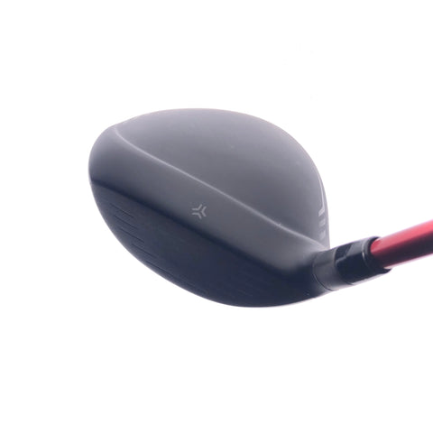 Used Srixon ZX MKII 3 Fairway Wood / 15 Degrees / Ventus Velocore X-Stiff Flex