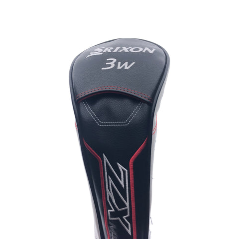 Used Srixon ZX MKII 3 Fairway Wood / 15 Degrees / X-Stiff Flex